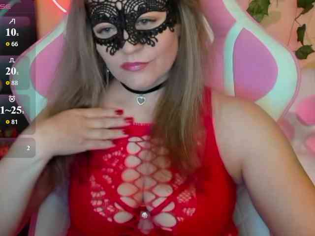 Anna-juicy