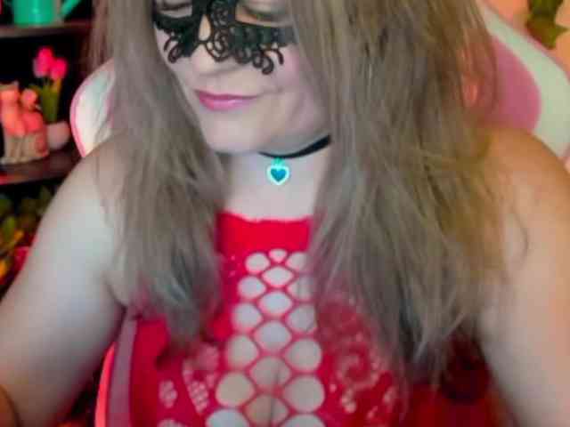 Anna-juicy webcam
