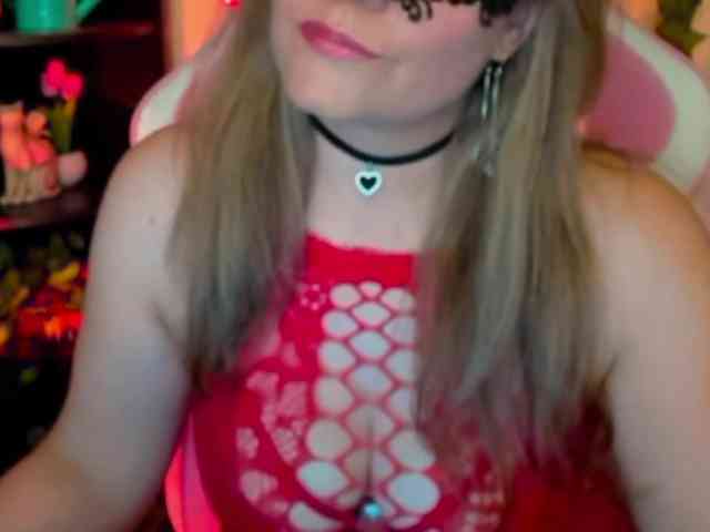 Anna-juicy webcam