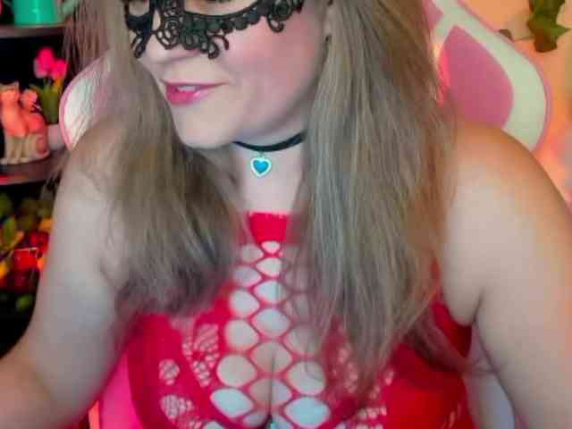Anna-juicy webcam