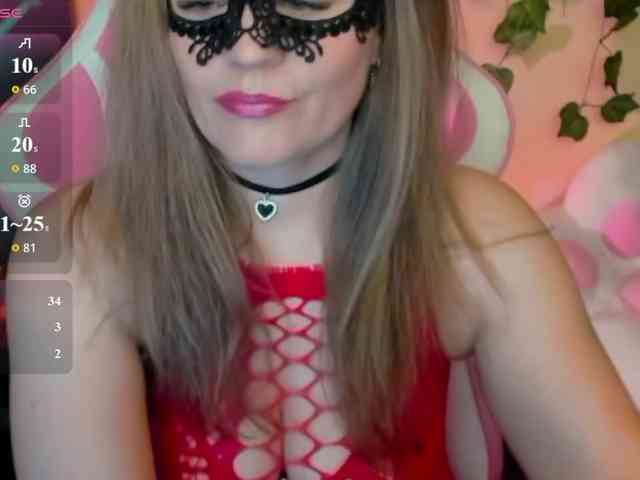 Anna-juicy webcam