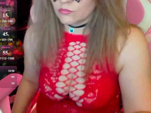 Anna-juicy webcam