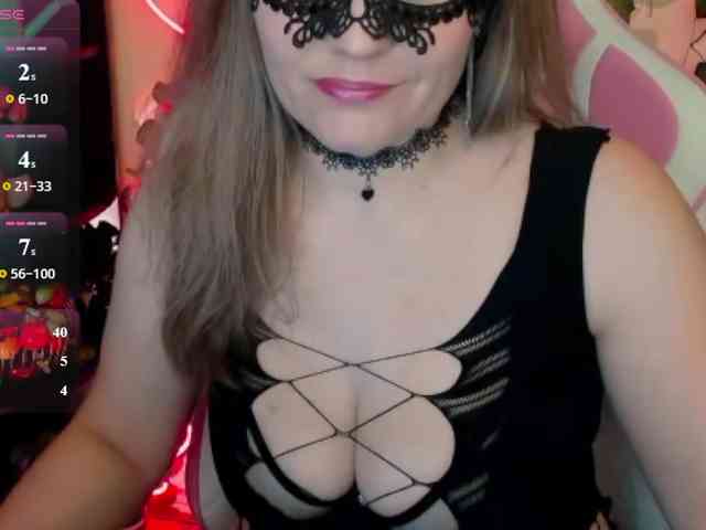 Anna-juicy webcam