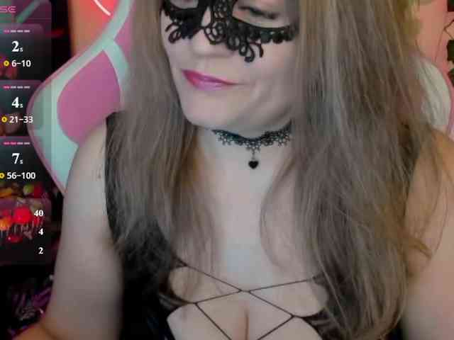 Anna-juicy webcam