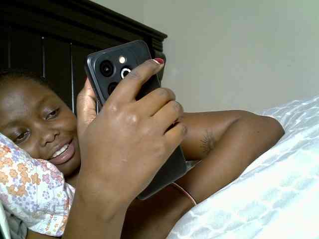 DASAH-1 webcam