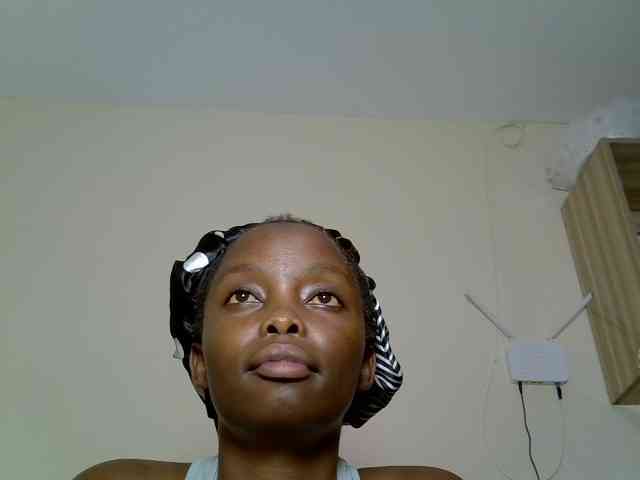 DASAH-1 webcam