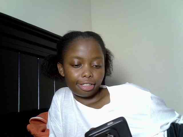 DASAH-1 webcam