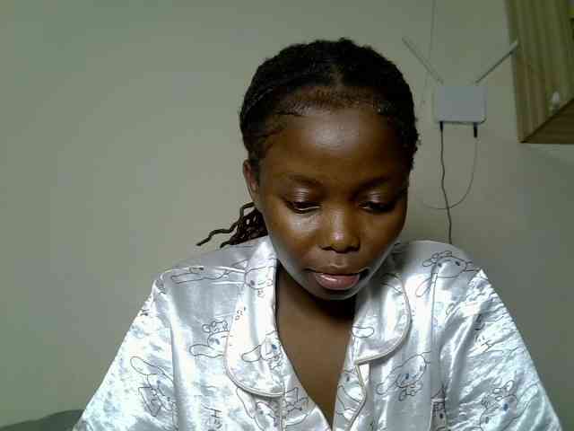 DASAH-1 webcam
