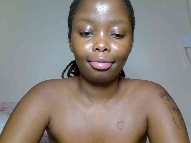 DASAH-1 Live Webcam on BongaCams