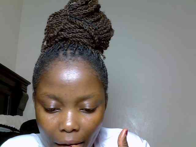 DASAH-1 webcam