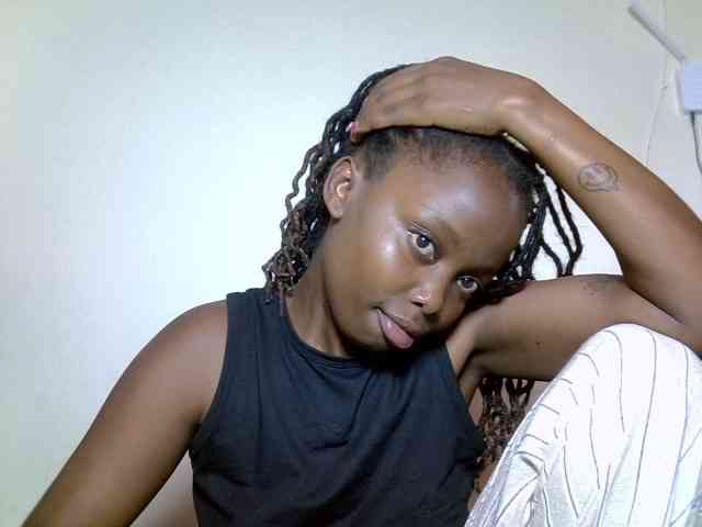 DASAH-1 webcam