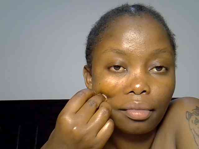 DASAH-1 webcam