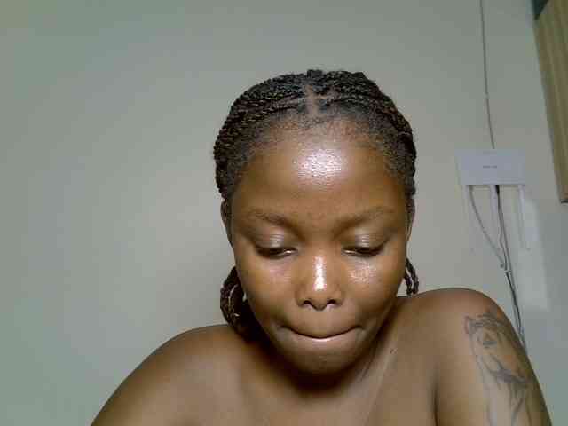 DASAH-1 webcam