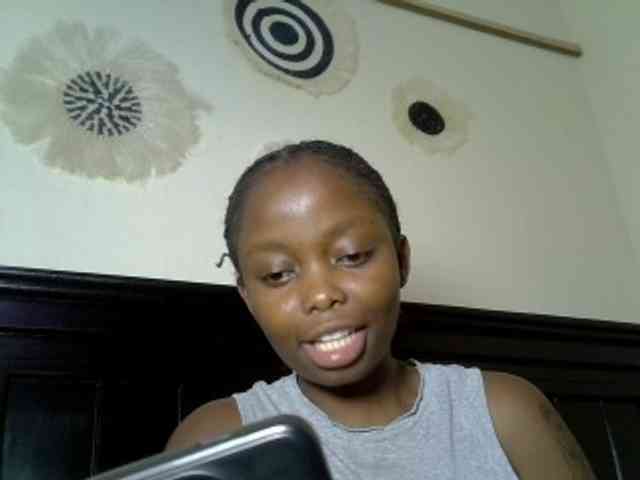 DASAH-1 webcam