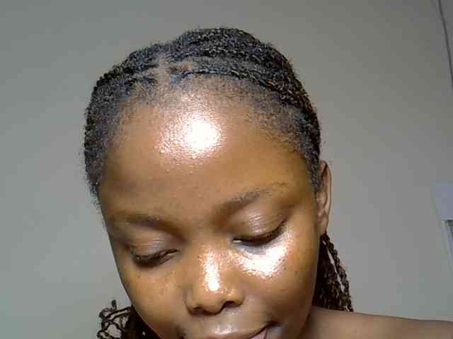 DASAH-1 webcam
