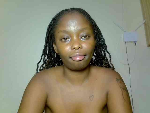 DASAH-1 webcam