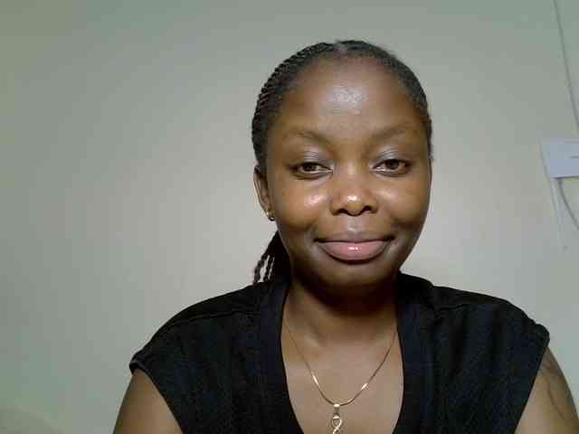DASAH-1 webcam