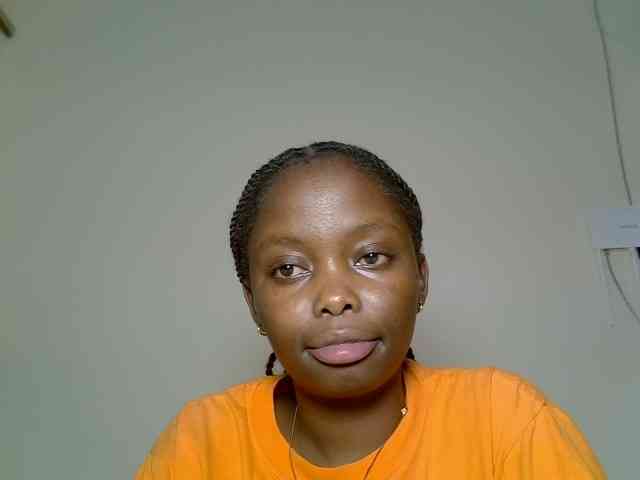 DASAH-1 webcam
