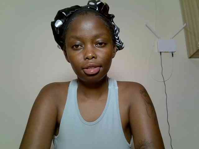 DASAH-1 webcam
