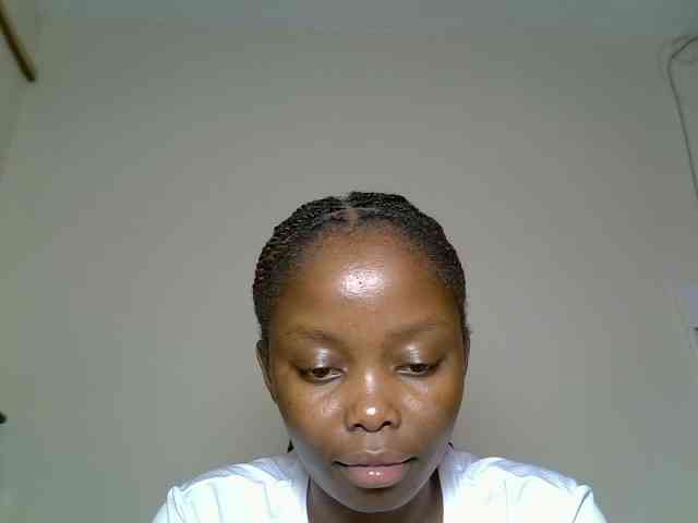 DASAH-1 webcam