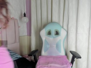 lunita-bliss Porn Show