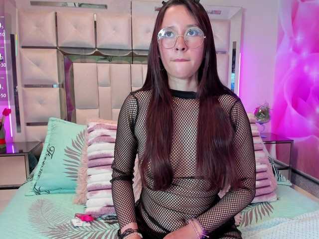 lunita-bliss live cam on BongaCams