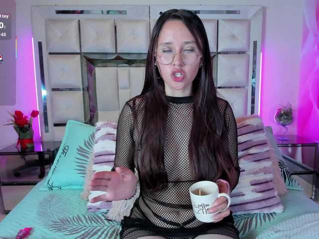 lunita-bliss live cam on BongaCams