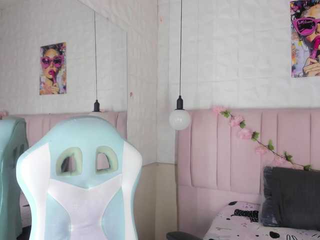 lunita-bliss live cam on BongaCams