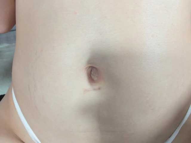 lunita-bliss live cam on BongaCams