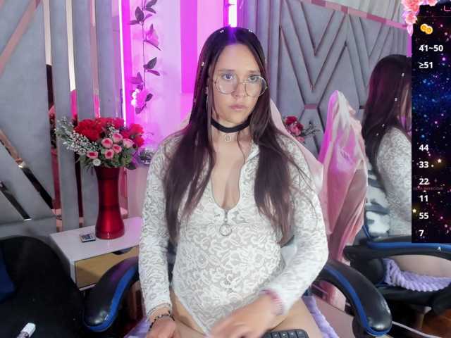 lunita-bliss live cam on BongaCams