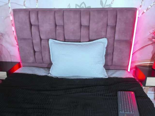 lunita-bliss live cam on BongaCams