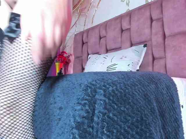 lunita-bliss webcam