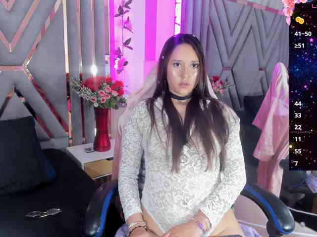 lunita-bliss webcam