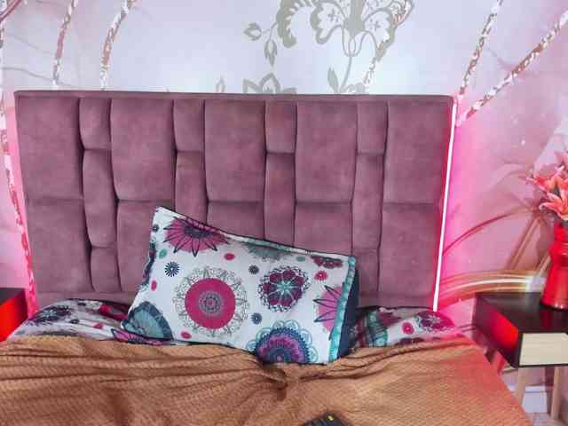 lunita-bliss webcam