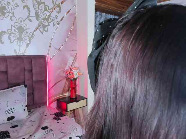 lunita-bliss webcam