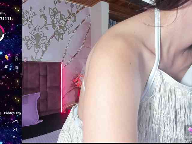lunita-bliss webcam