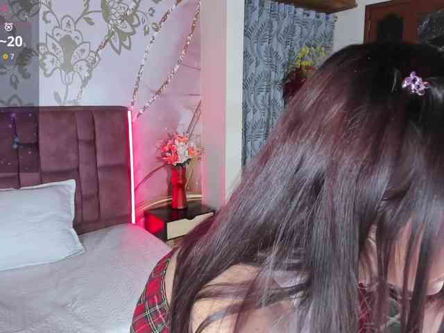 lunita-bliss webcam
