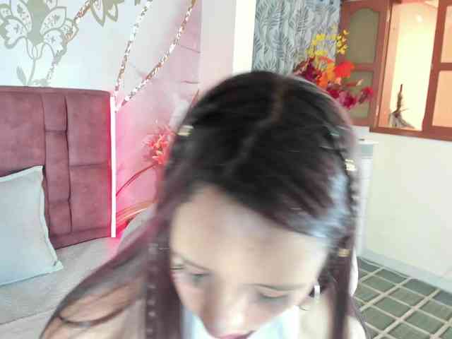 lunita-bliss webcam