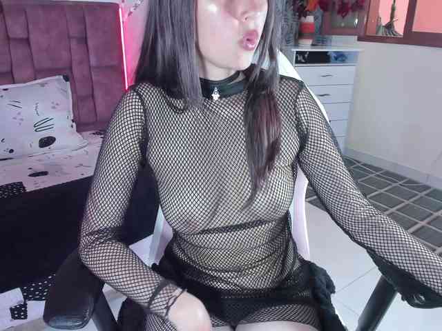 lunita-bliss webcam