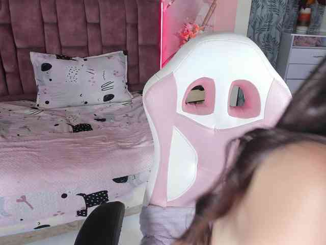 lunita-bliss webcam
