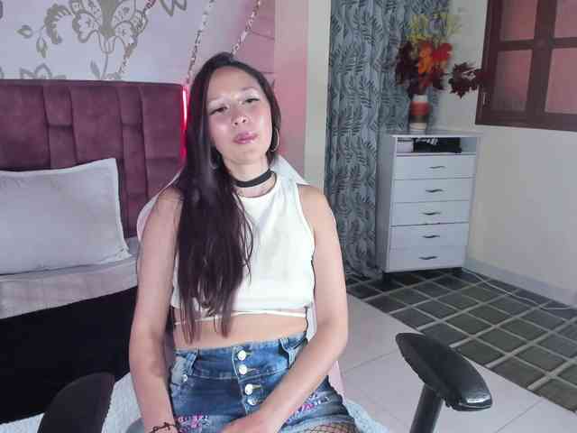lunita-bliss webcam