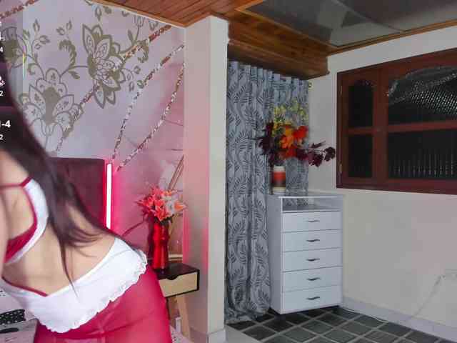 lunita-bliss webcam