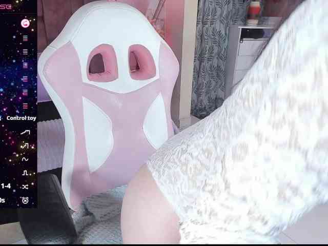 lunita-bliss webcam