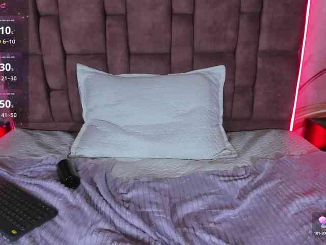 lunita-bliss webcam