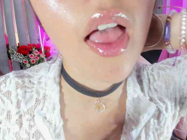 lunita-bliss webcam