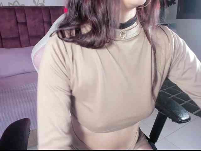 lunita-bliss webcam
