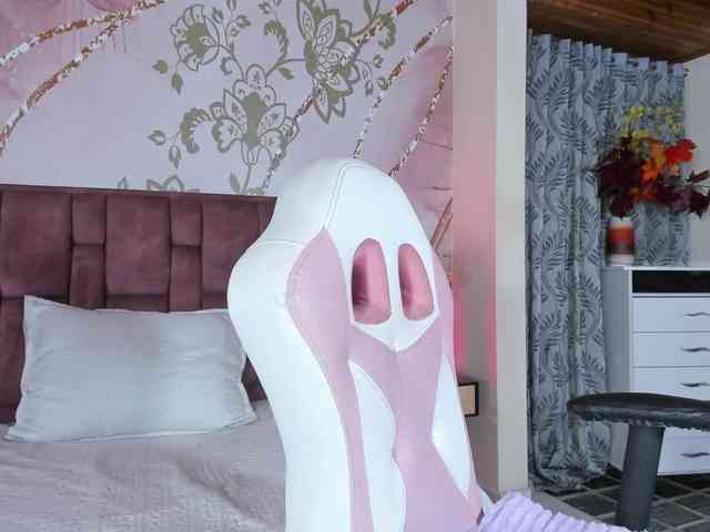 lunita-bliss webcam