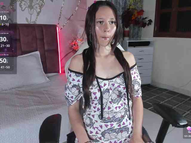 lunita-bliss webcam