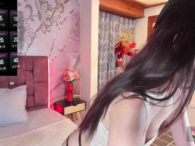 lunita-bliss webcam