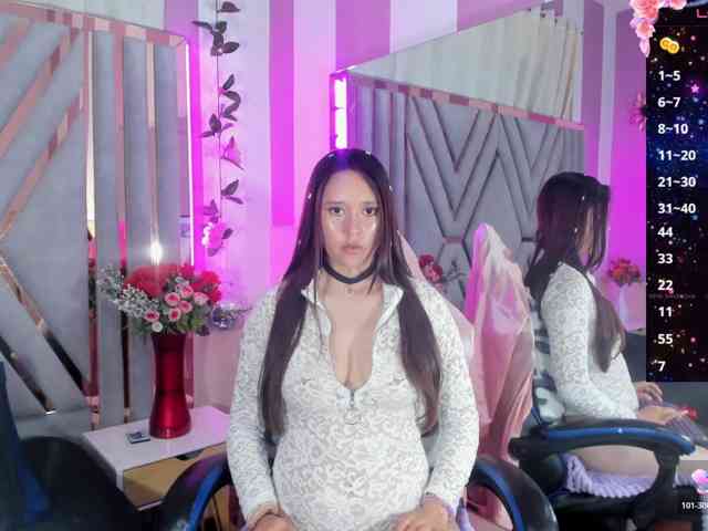 lunita-bliss webcam